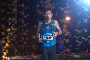 BIB: 40600
                            <button type="button" onclick="openModal(18288649)" class="btn btn-primary btn-sm float-right btn-popup" data-toggle="modal" data-target=".modal-high-quality">
                        <i class="fas fa-shopping-cart"></i> Add to Cart
                    </button>
                                            <button type="button" onclick="isThisMe(18288649, true)" class="btn btn-success btn-sm float-right btn-popup btn-isme hidden" data-toggle="tooltip" data-placement="bottom" title="นี่คือรูปของคุณใช่ไหม คลิกที่นี่เพื่อเอาเข้าอัลบั้ม">
                        <i class="fas fa-plus"></i> Add to album
                    </button>
                    <button type="button" onclick="isThisMe(18288649, false)" class="btn btn-warning btn-sm float-right btn-popup btn-isnotme hidden">
                        <i class="fas fa-ban"></i> Remove from album
                    </button>